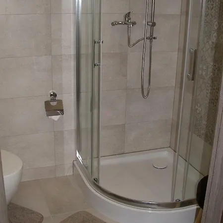 Apartman Mieszkanie Dla Letnikow Nida Slowianska 15/13
