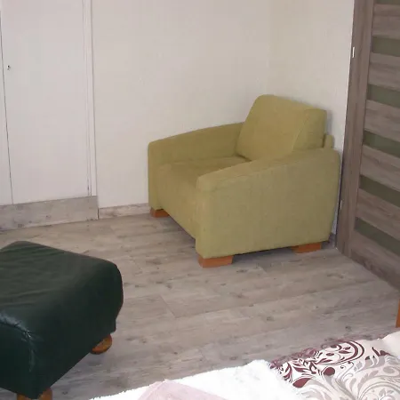 Mieszkanie Dla Letnikow Nida Slowianska 15/13 Apartman Ruciane-Nida